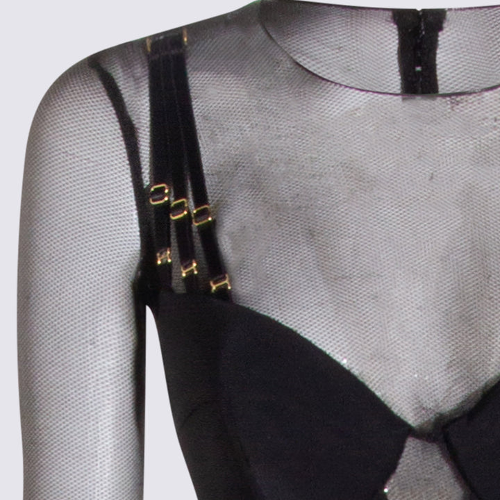 Elisabetta Franchi Sweaters - Scuri | f8731c6bf879673ead36dcff5852846f5bfc6ad3