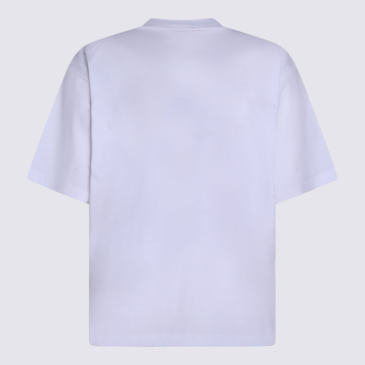 Marni T-shirts and Polos - Bianco | 7bc7e60b1ae1aceb2ad31d5436463269e570ec77