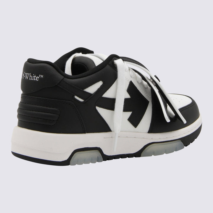 Off-White Sneakers - Light and natural | ac3116b9edbc2509efaa909111d904fb0505d2d3