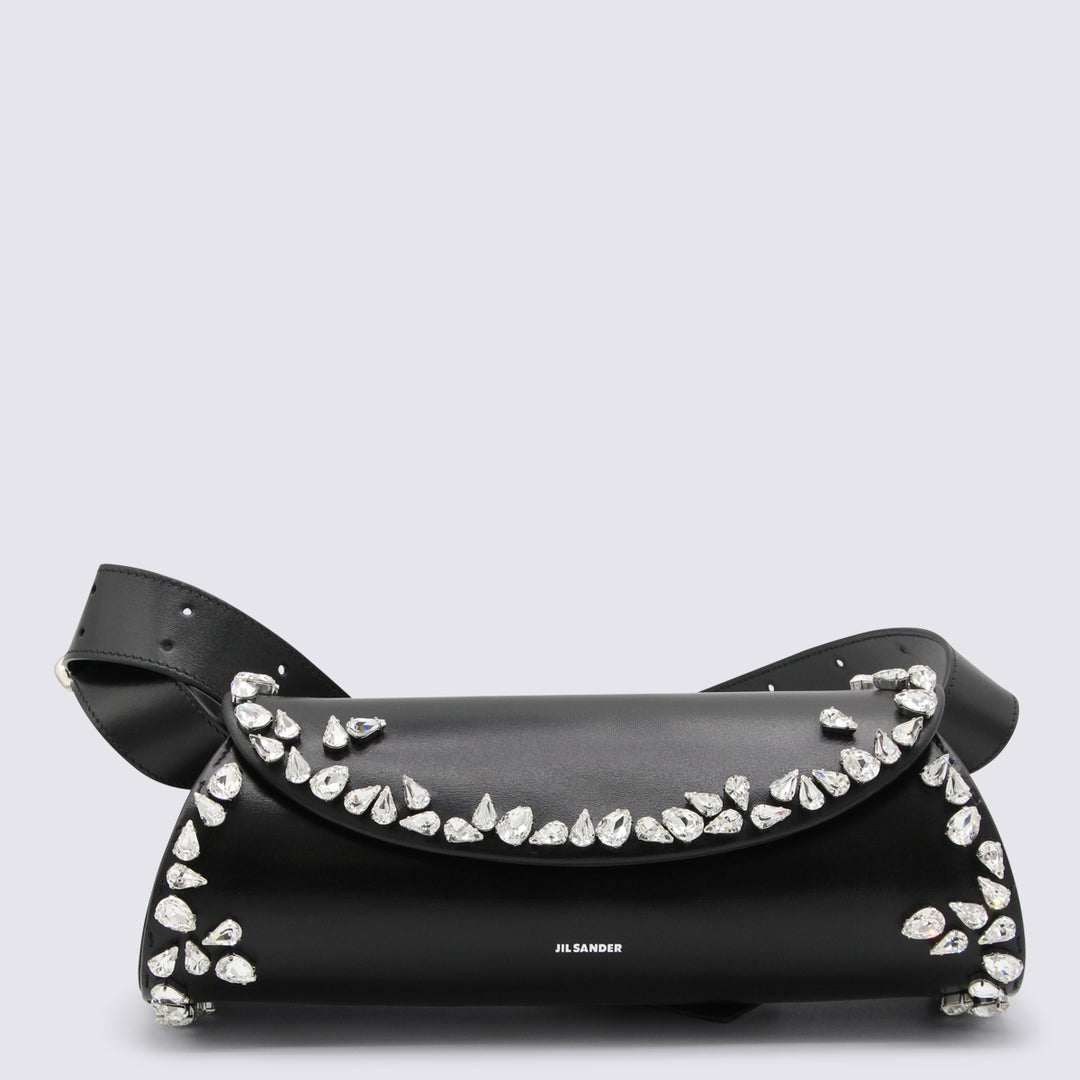 Jil Sander Bags - Blacks and greys | 35d70bfce886ee024944404768f17a4b7905d9cf