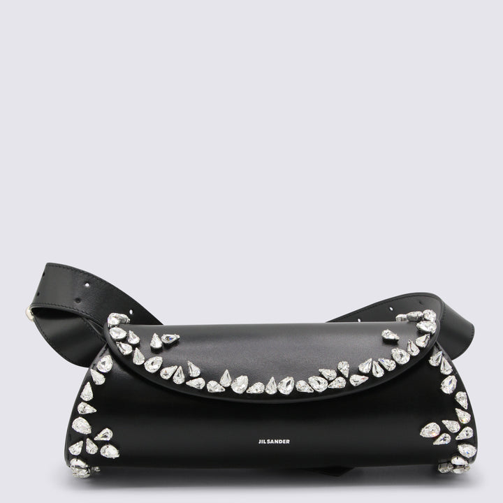 Jil Sander Bags - Blacks and greys | 35d70bfce886ee024944404768f17a4b7905d9cf
