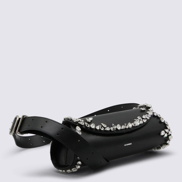Jil Sander Bags - Blacks and greys | 13e1d268da122a031e1d5096603143db911baadc