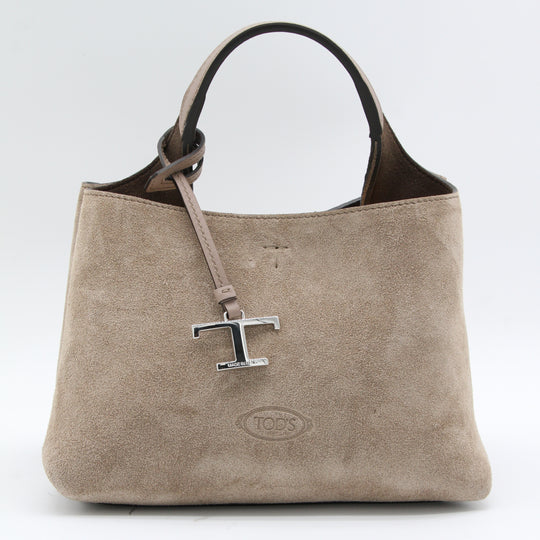 Bags Mocha/Creta