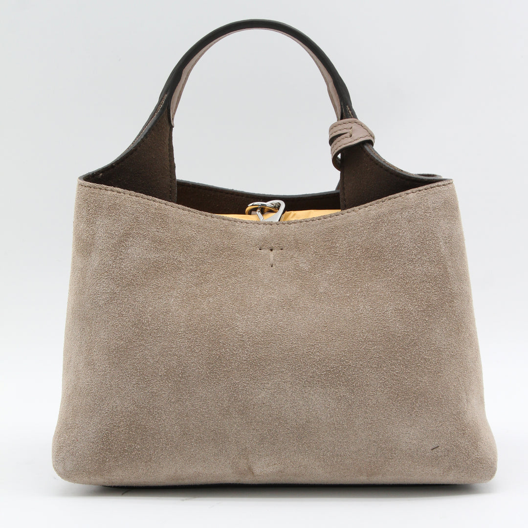 Tod'S Bags - MOCHA/CRETA | 461ded42fd1c82964600c4184c03deb6a577ffd7