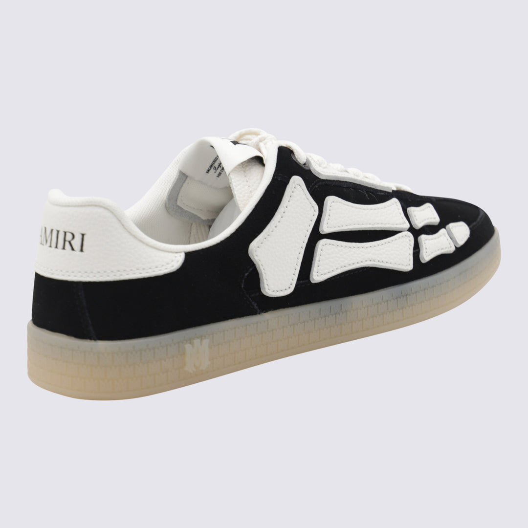 Amiri Sneakers - Nero | c1b152157e2cec1138a40961b96e31213b8687d5