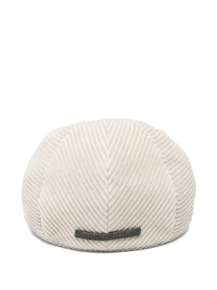 Brunello Cucinelli Hats - AVENA | c9c36a4dbfc150848d320e17d8711703400f42bc