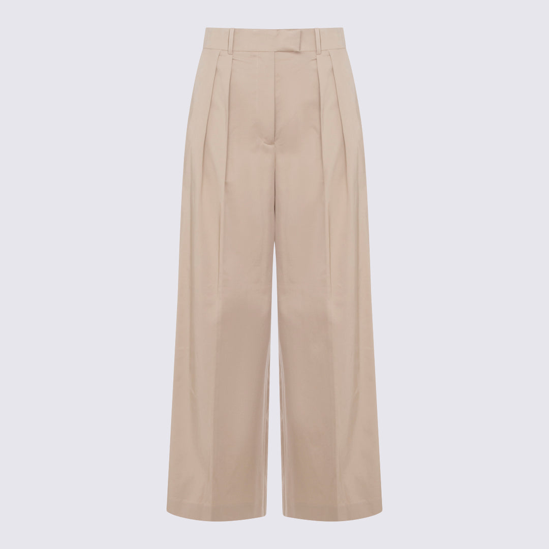 Anine Bing Trousers - Chari | 999a4b2dd4ed88d2b9be3003a34080aa972916bb