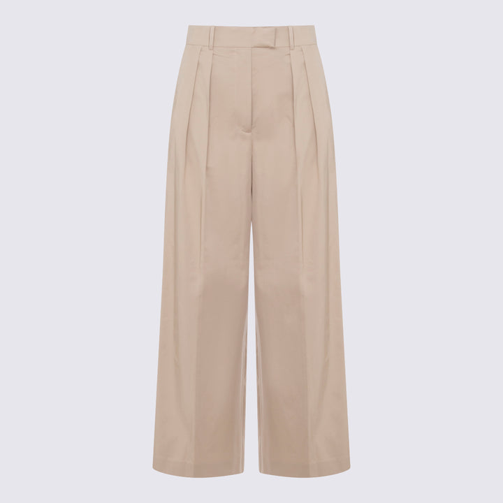 Anine Bing Trousers - Chari | 999a4b2dd4ed88d2b9be3003a34080aa972916bb