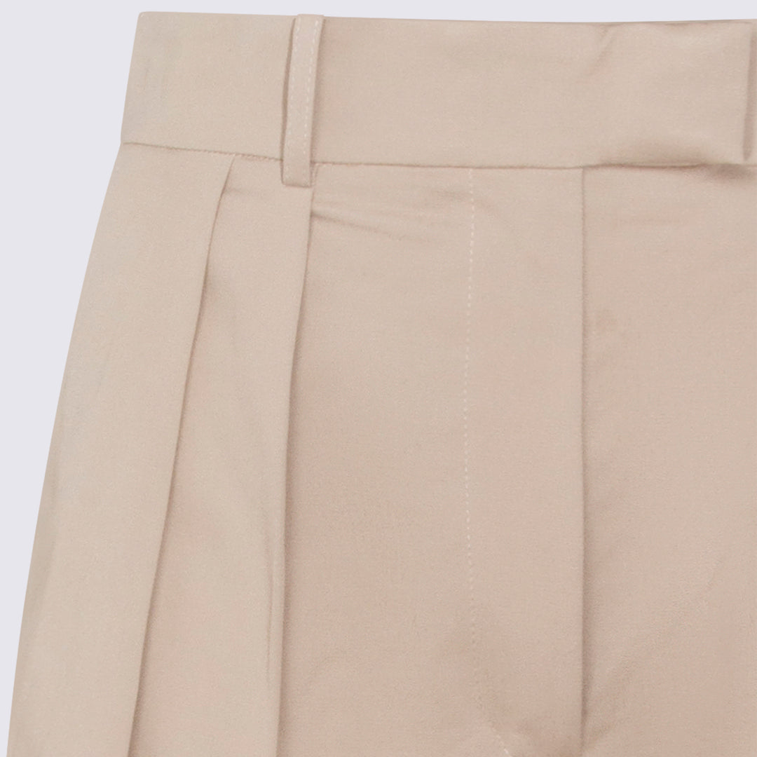 Anine Bing Trousers - Chari | 359dceafe3f8643c96938fe6b0971050ffe27347