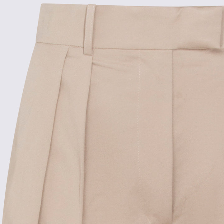 Anine Bing Trousers - Chari | 359dceafe3f8643c96938fe6b0971050ffe27347