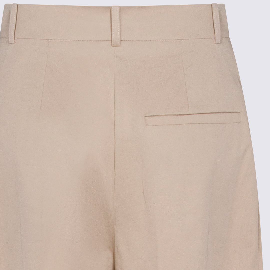 Anine Bing Trousers - Chari | f12b90c438a9884fb8b5088f0d95fbeebc72a1a6