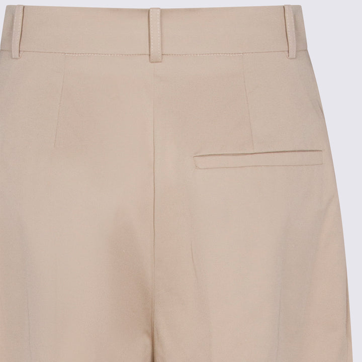 Anine Bing Trousers - Chari | f12b90c438a9884fb8b5088f0d95fbeebc72a1a6