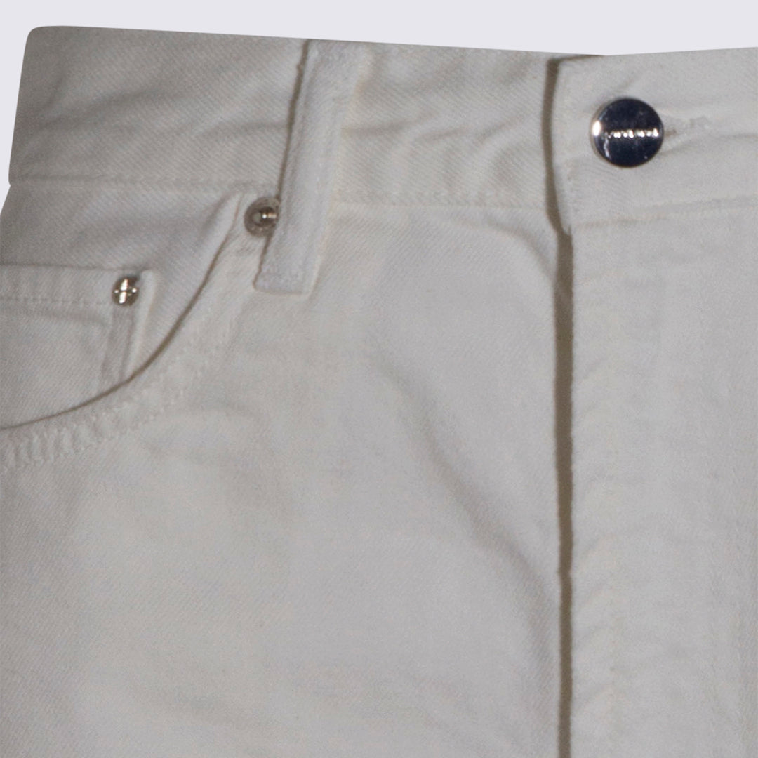 Anine Bing Shorts - Scuri | ba7787be60eb1ed797c8e566467f46e7970033c7