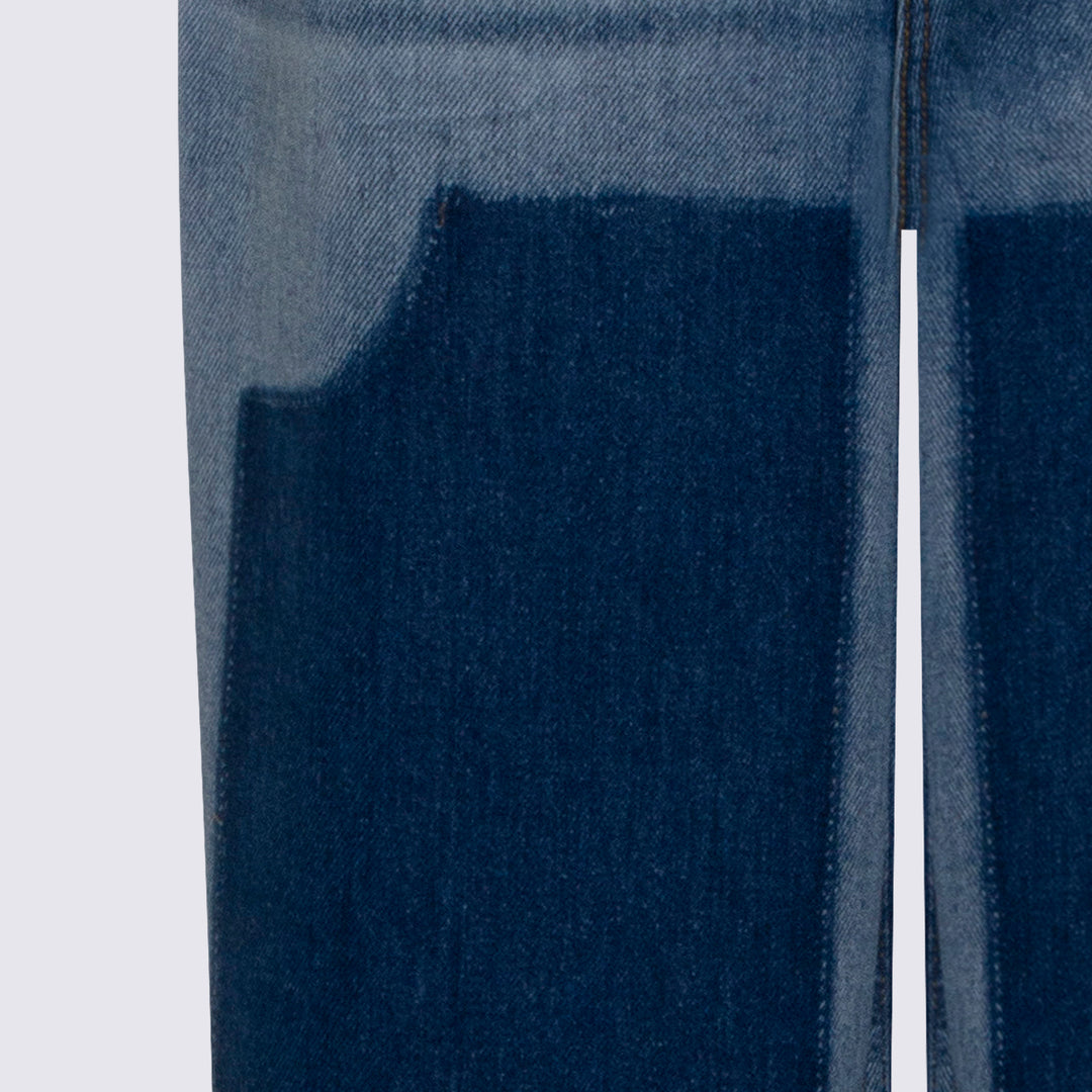 Ganni Jeans - TINT WASH | 09ea34f02008e1dfb57283f693caf22af08acc3a