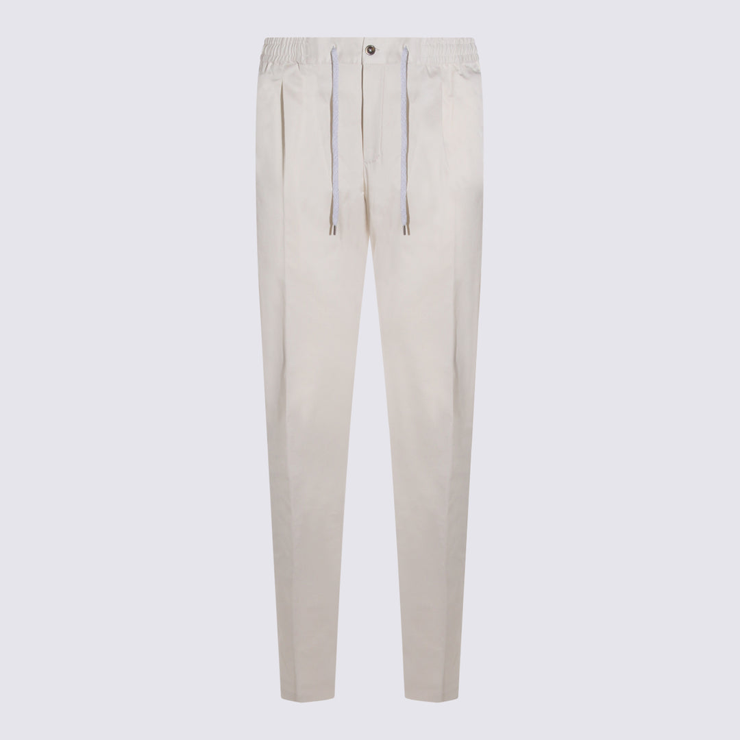 Pt Torino Trousers - Neutri | aeb38c88f1039bf4e08d70c5133674a7ba600831