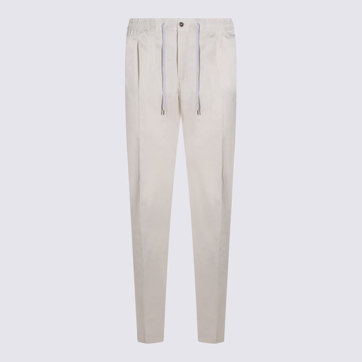 Pt Torino Trousers - Neutri | aeb38c88f1039bf4e08d70c5133674a7ba600831