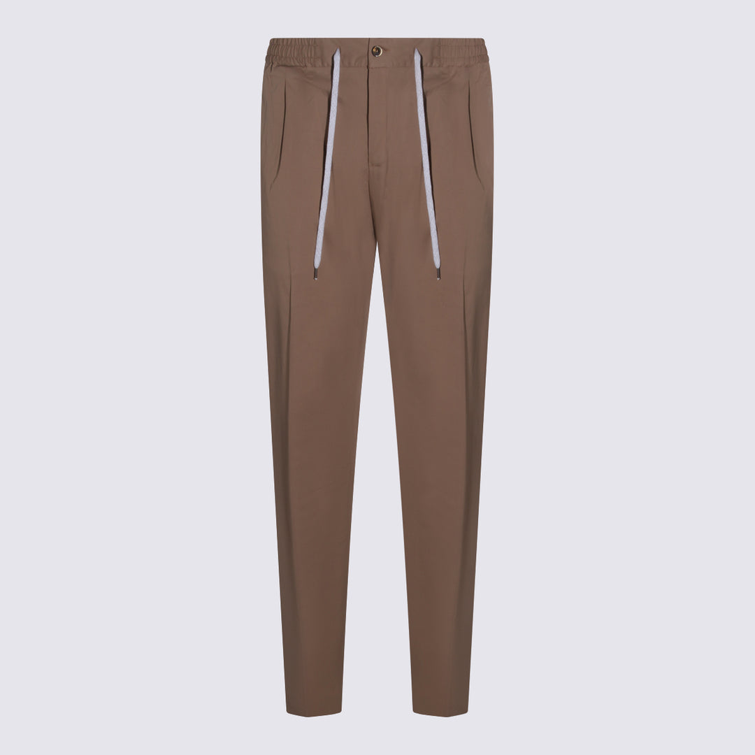 Pt Torino Trousers - Chari | ec5064b3bdeb3d581ab3a6506921270ee0ce66a7