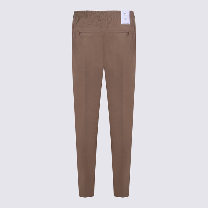 Pt Torino Trousers - Chari | 3fafe8140bf8e57e815ab35ad4298a04b55bddbb