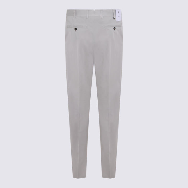 Pt Torino Trousers - Blacks and greys | eaddceb12c22ced7d52174e5810400b8135d97e7