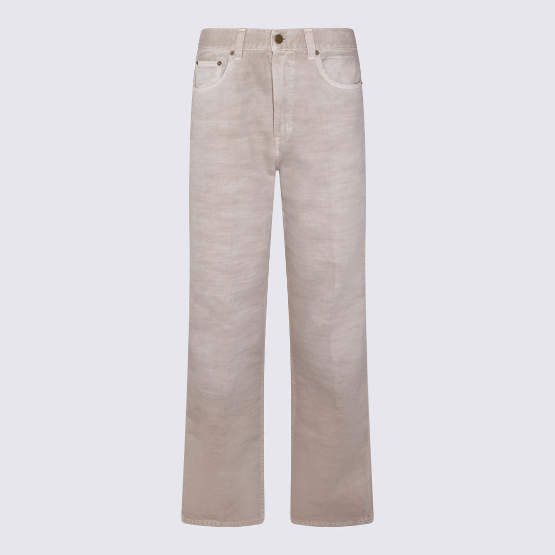 Haikure Jeans - Doeskin | 3b959302001861bfc9d7a3576f6bce41559a1455