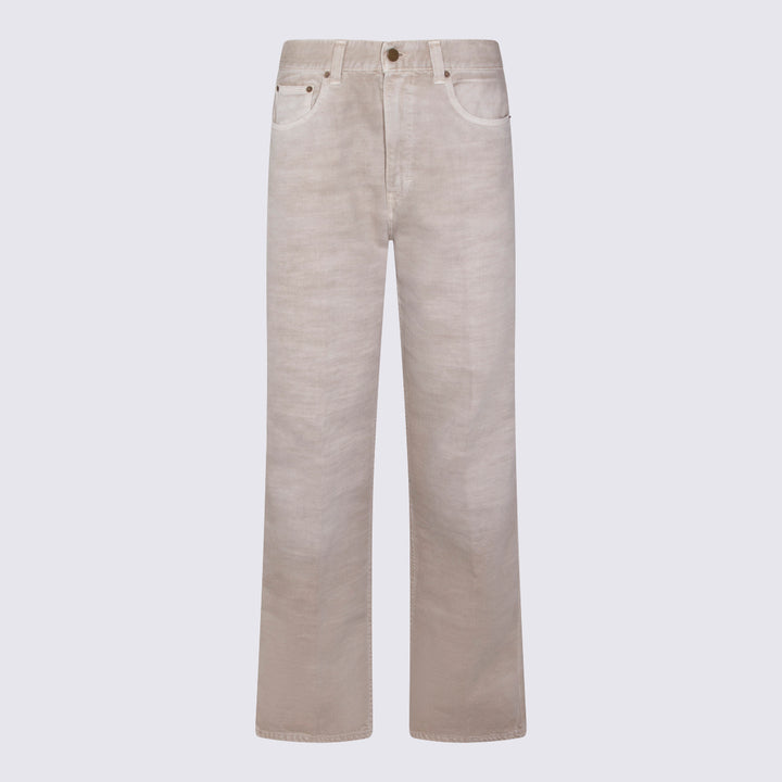 Haikure Jeans - Doeskin | 3b959302001861bfc9d7a3576f6bce41559a1455