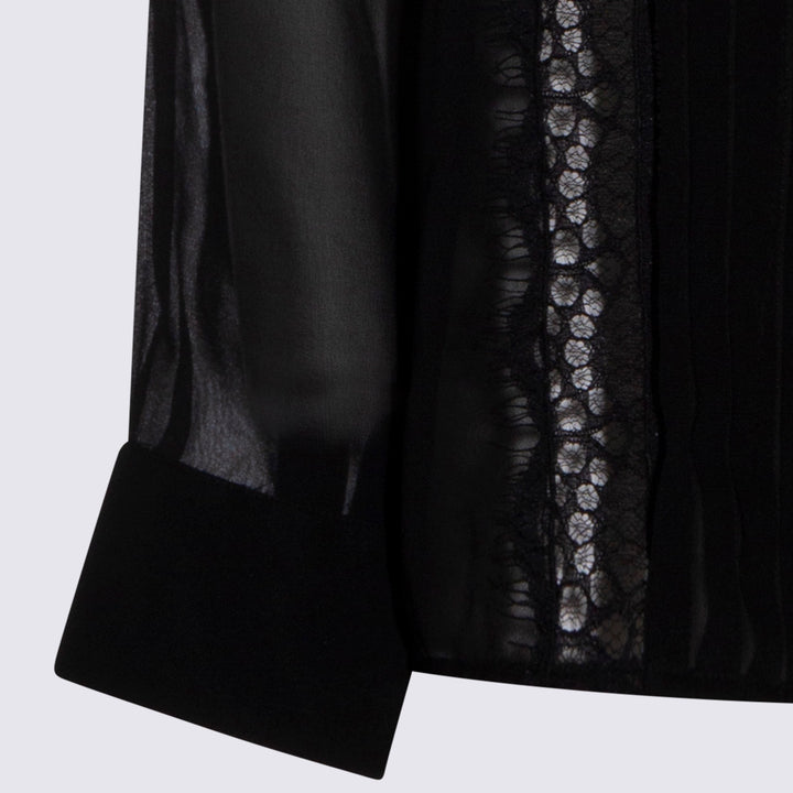 Roberto Cavalli Shirts - Blacks and greys | 155d714859529a69d9a694127a721836a61bd877