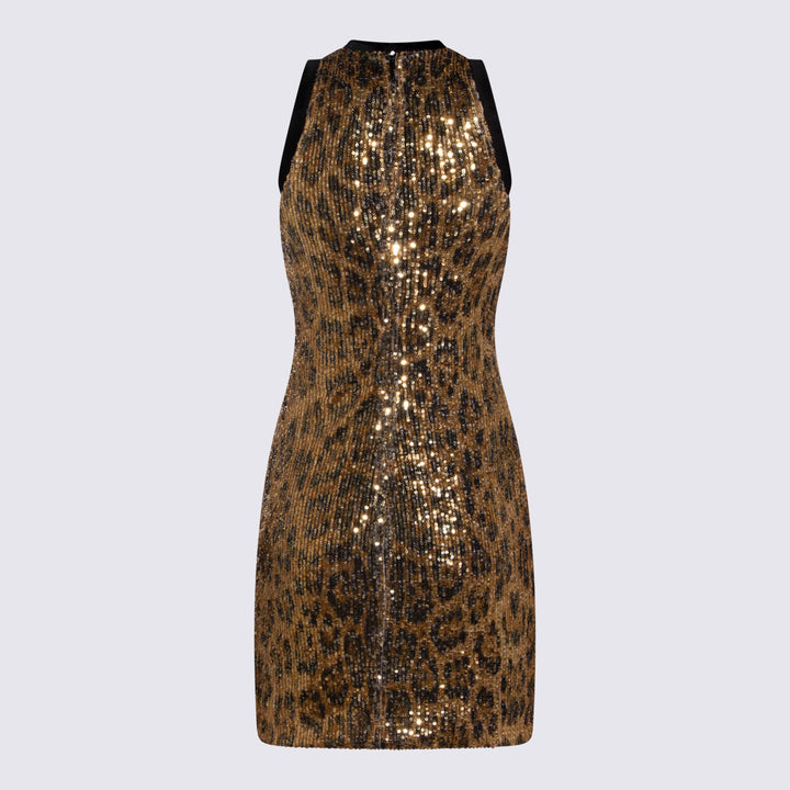 Roberto Cavalli Dresses - NATURAL | 4791f9919cea2cba6bfea206a48fc587d31c3fe8