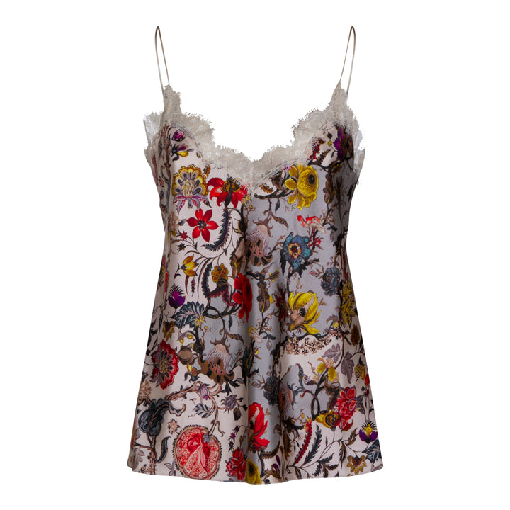 Roberto Cavalli Top - Chiari e Naturali | 355d9febe88b509087a4df02111c72638e76c764