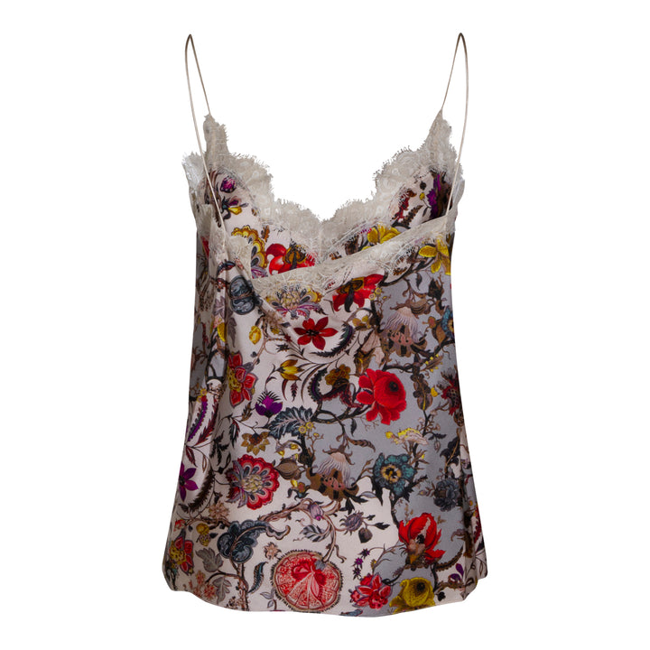 Roberto Cavalli Top - Chiari e Naturali | 3f57348e580f60bb487565bca8fd7dcd7644e5fa