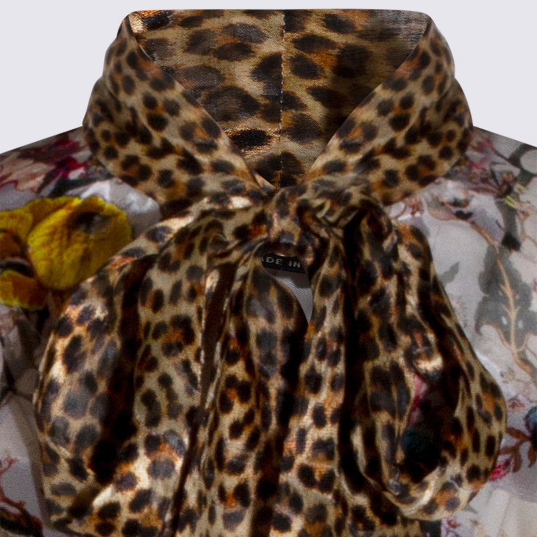 Roberto Cavalli Shirts - Chari | e574707fce38670a35c1fa37ecd833c1dbeb343c