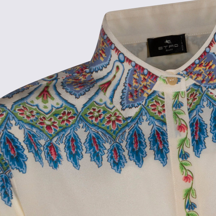 Etro Shirts - Multi | 082baf332a3772c25fa2071e2afa144b1d81c3c8
