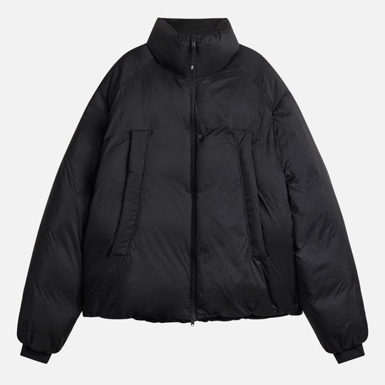 Coats Blacks And Greys