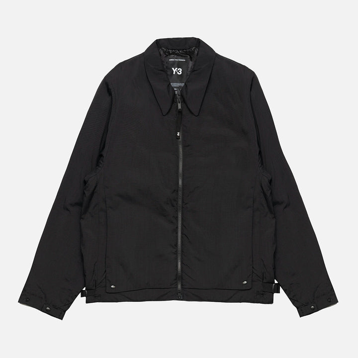 Y-3 Jackets - Blacks and greys | d09caeb12af499f2c67afe12aee8a99535c65cf5