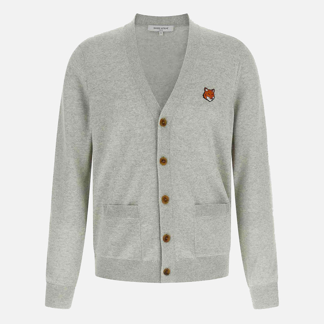 Maison Kitsune' Sweaters - LIGHT GREY
MELANGE | 9d9d4355aad6f79a9bfe2566c96292e6c9c36862