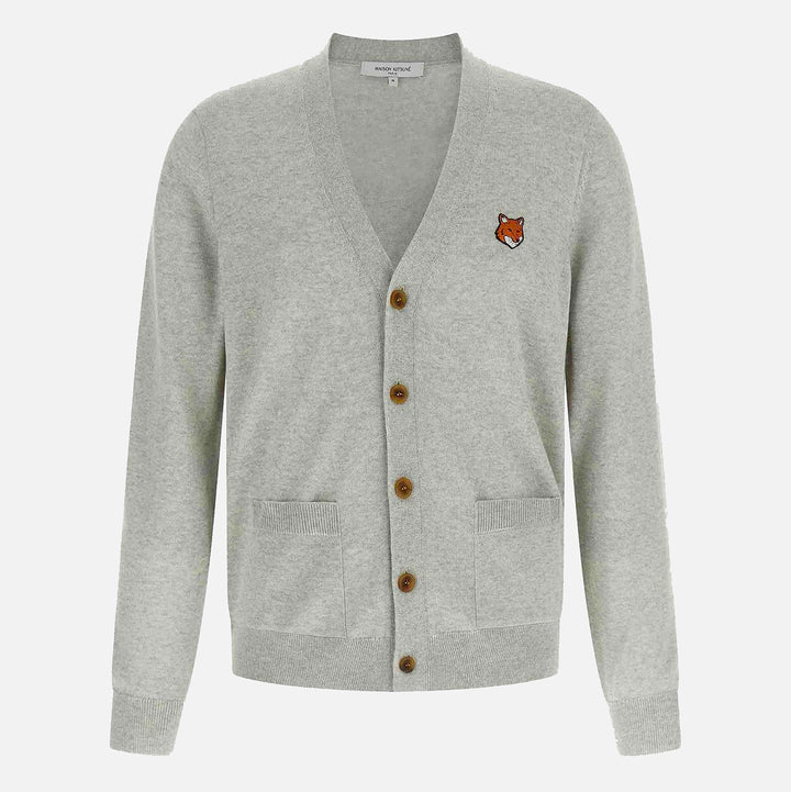 Maison Kitsune' Sweaters - LIGHT GREY
MELANGE | 9d9d4355aad6f79a9bfe2566c96292e6c9c36862