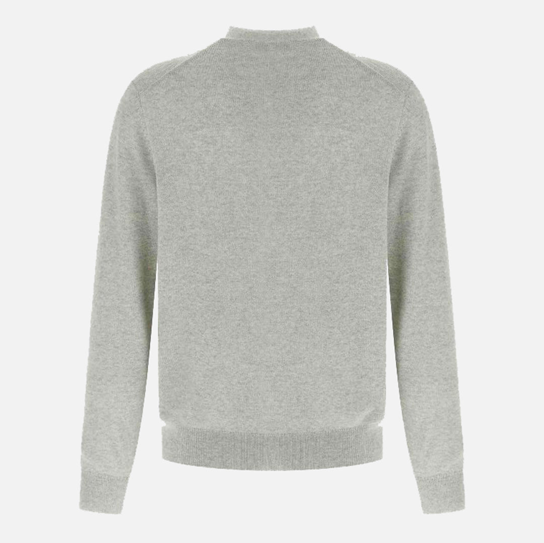 Maison Kitsune' Sweaters - LIGHT GREY
MELANGE | 5be9d576382c012268dab464aca93506bce694fc