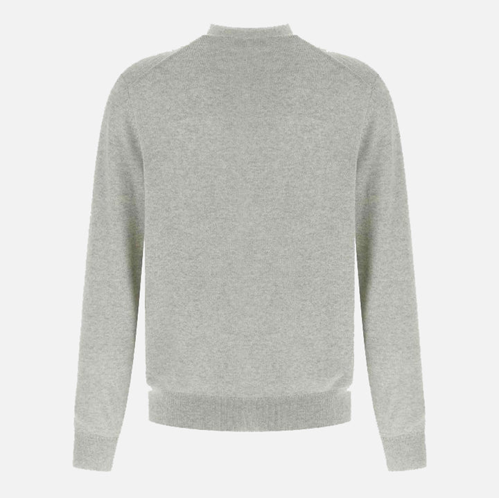 Maison Kitsune' Sweaters - LIGHT GREY
MELANGE | 5be9d576382c012268dab464aca93506bce694fc