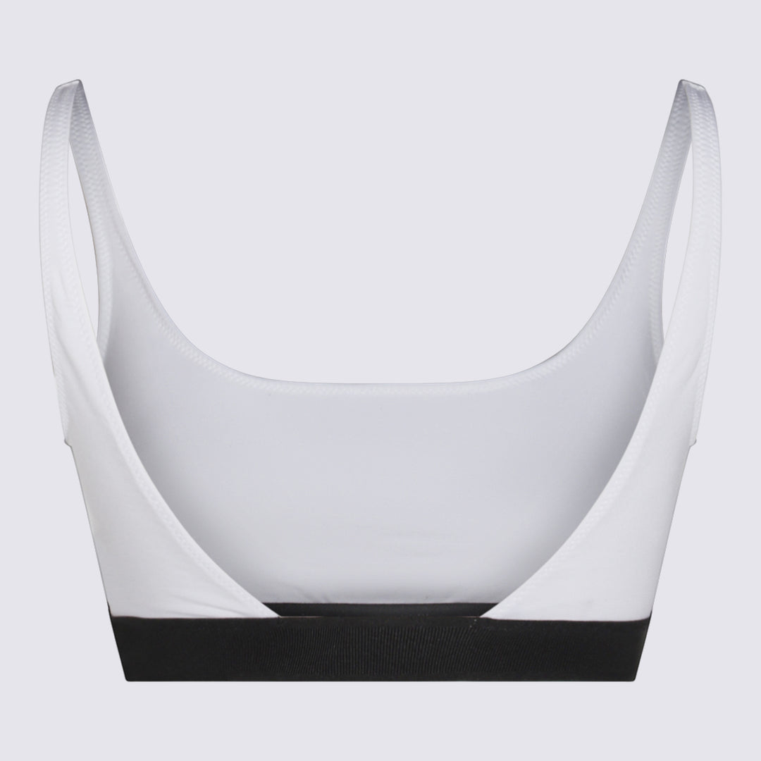 Tom Ford Top - Bianco | 631fdb30732664abe0b8fca8fd0919996737b612