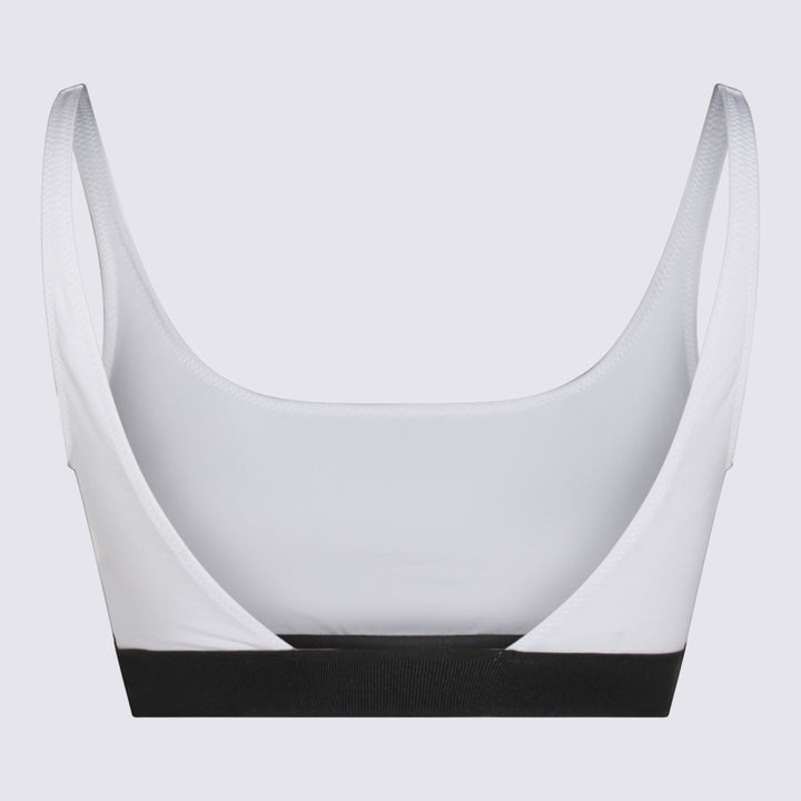 Tom Ford Top - Bianco | 631fdb30732664abe0b8fca8fd0919996737b612