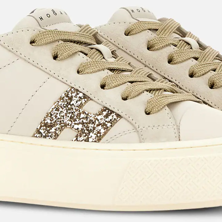 Hogan Sneakers - Neutri | 54132818c9dba82583e96ee4fd4f21e6257c0179