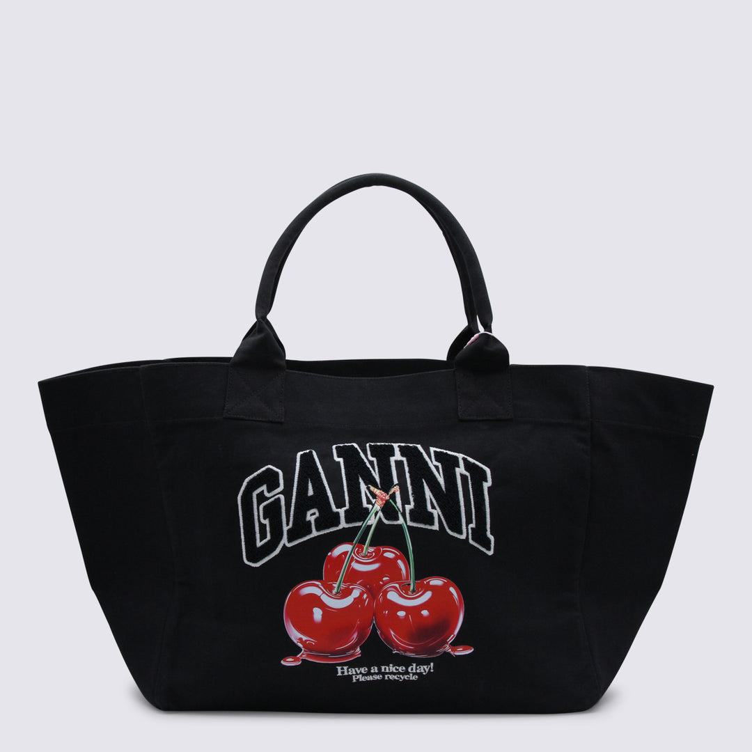 Ganni Bags - Phantom | 6fa70eca3d35cf4042b6338d438e9b37c03d1c66