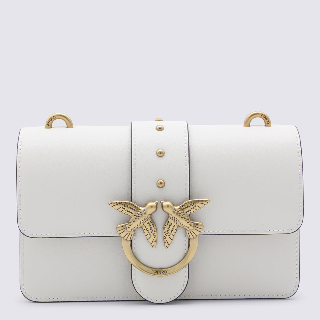 Pinko Bags - Bianco | 93c35e76c625498f8b8c0684dde98c9b1b63e6e7