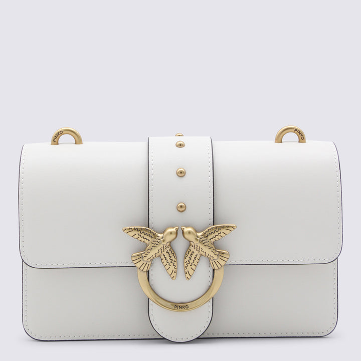 Pinko Bags - Bianco | 93c35e76c625498f8b8c0684dde98c9b1b63e6e7