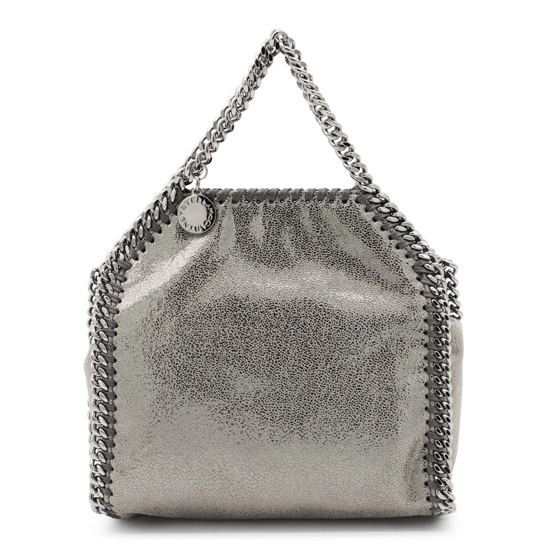 Stella Mccartney Bags - STEEL GREY | cd2d0abdf832e8941d6bdf6a05c54bf753008f5d