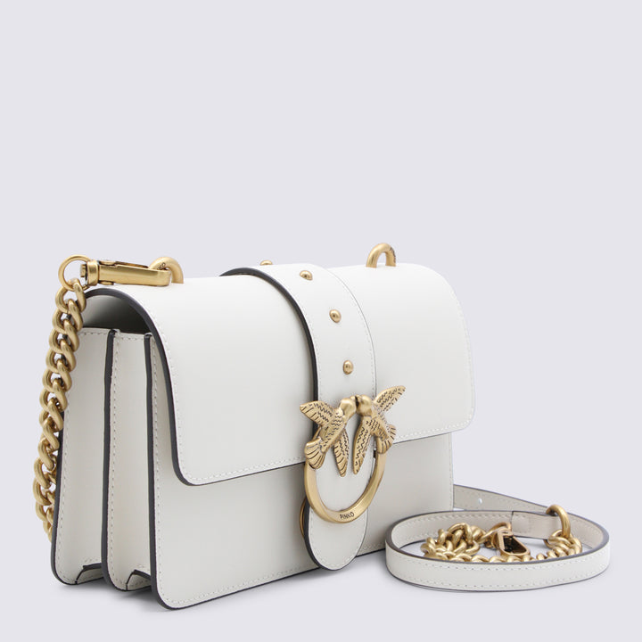 Pinko Bags - Bianco | 7c2a8aefbcb8376d877569f2670d5ae66fbf9fbd