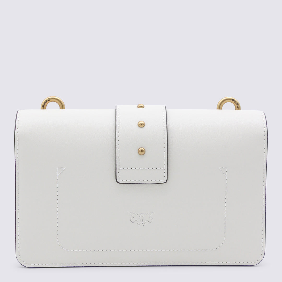 Pinko Bags - Bianco | 072200e643339d6dd6e020cbbb13d7c84fd63062