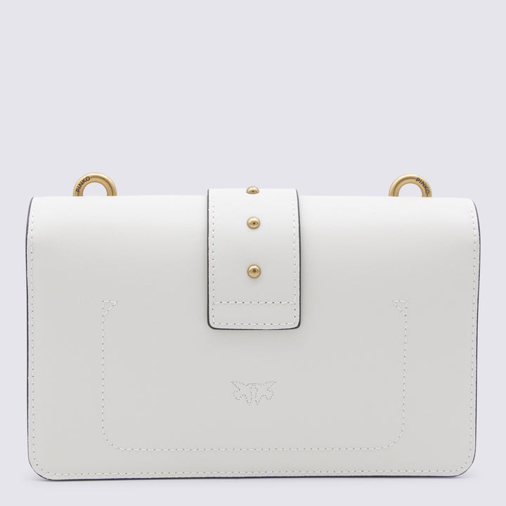 Pinko Bags - Bianco | 072200e643339d6dd6e020cbbb13d7c84fd63062