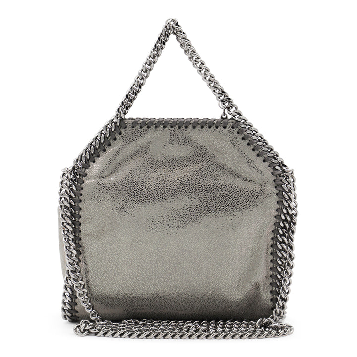 Stella Mccartney Bags - STEEL GREY | 003fb75ff693f5441e3e05f7948cc49f156413d9