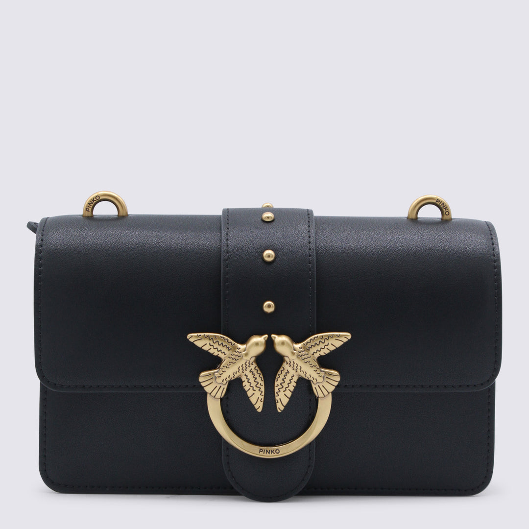 Pinko Bags - Nero | dcd6d4dcece66d024dda8badde99cb04933f3afc