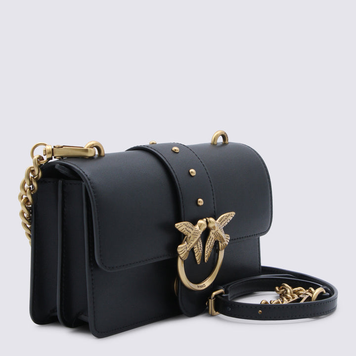 Pinko Bags - Nero | 08382395a54dd40a27a37bd9246d5e183547a673